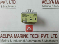 Comat Ct3-a30/L Time Relay 20–65Vac 0.2–3S 2–30Min
