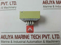 Comat Ct3-a30/L Time Relay 20–65Vac 0.2–3S 2–30Min