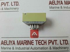 Comat Ct3-a30/L Time Relay 20–65Vac 0.2–3S 2–30Min
