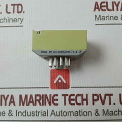 Comat Ct3-a30/L Time Relay 20–65Vac 0.2–3S 2–30Min