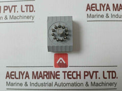 Comat Ct3-a30/L Time Relay 20–65Vac 0.2–3S 2–30Min