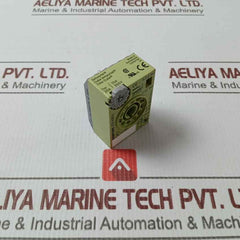 Comat Ct3-a30/L Time Relay 20–65Vac 0.2–3S 2–30Min
