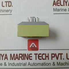 Comat Ct3-a30/L Time Relay 20–65Vac 0.2–3S 2–30Min