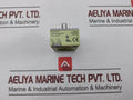 Comat Ct3-a30/L Electronic Timer Time Cube 10A 300V 0,2-3 Sec