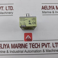 Comat Ct3-a30/L Electronic Timer Time Cube 10A 300V 0,2-3 Sec