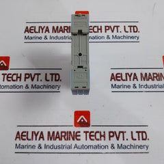 Comatreleco C12-a21X Control Relay With Socket Ac 230V