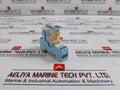 Comatreleco C12-a21X Control Relay With Socket Ac 230V