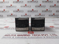 Comb. & Energy Tj44 L R Temperature Controller 3A 15-35Vac 50-60Hz