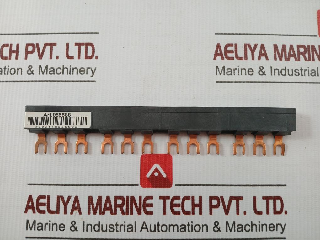 Comb Busbar Gv2 G445 Schneider Electric