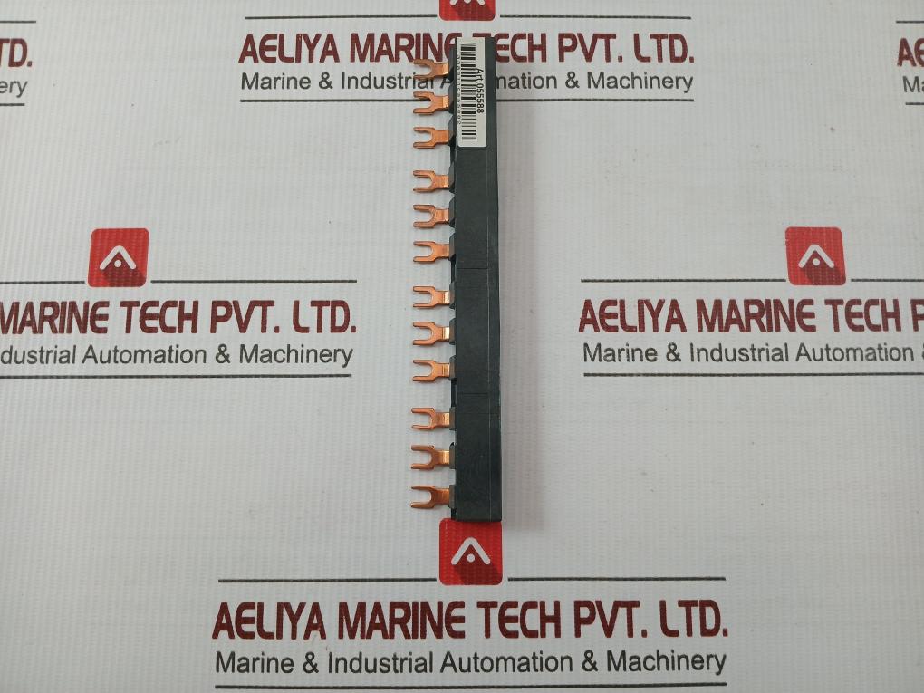 Comb Busbar Gv2 G445 Schneider Electric