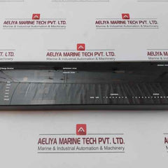 Combination Input/Output Module General Electric Wesdac D20 C