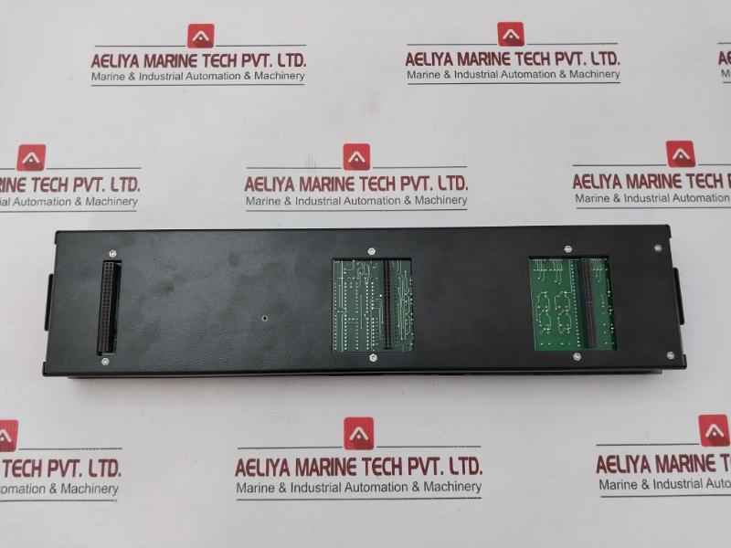 Combination Input/Output Module General Electric Wesdac D20 C