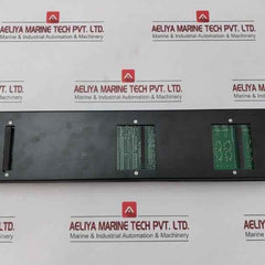 Combination Input/Output Module General Electric Wesdac D20 C