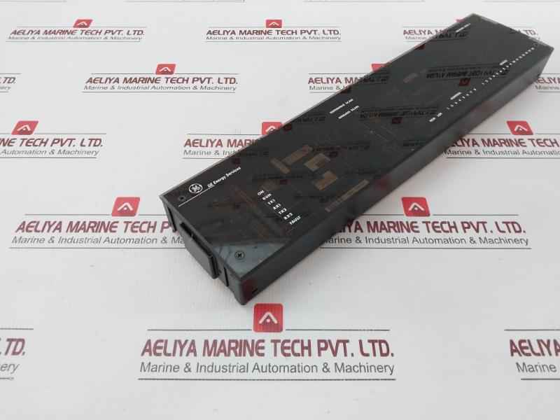 Combination Input/Output Module General Electric Wesdac D20 C