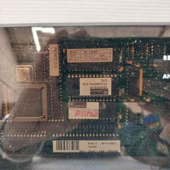 Combination Input/Output Module General Electric Wesdac D20 C