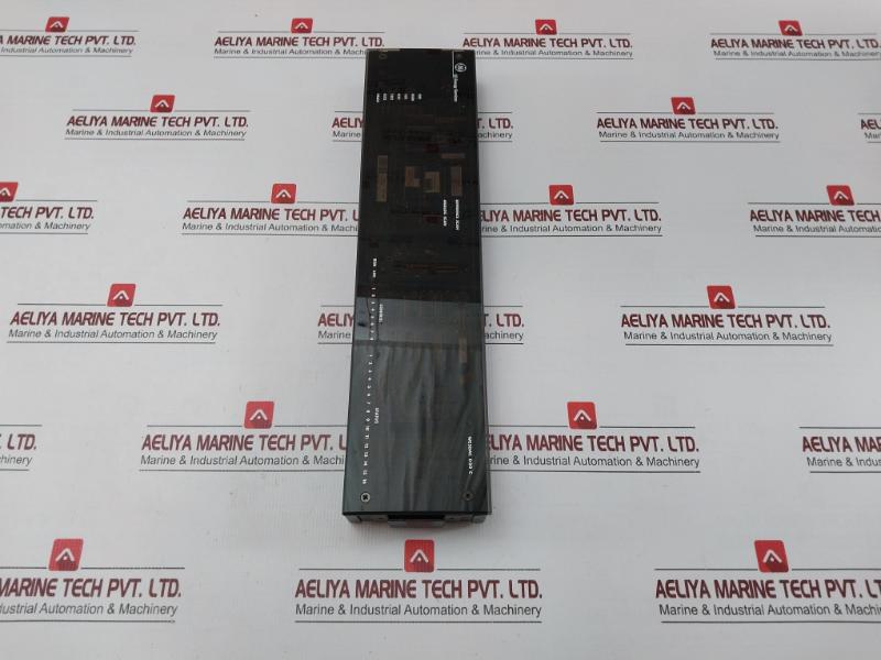 Combination Input/Output Module General Electric Wesdac D20 C