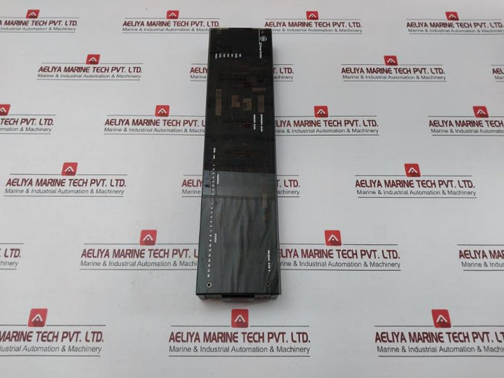 Combination Input/Output Module General Electric Wesdac D20 C