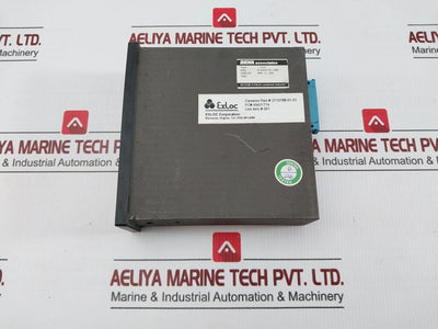 Combined Indicator Ba326B Beka Associates 4/20Ma 40V 000 To 250 Psi