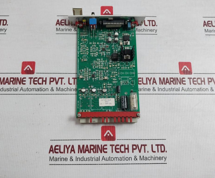 Combustible Detection Pcb Module Ed710 Electronic Devices