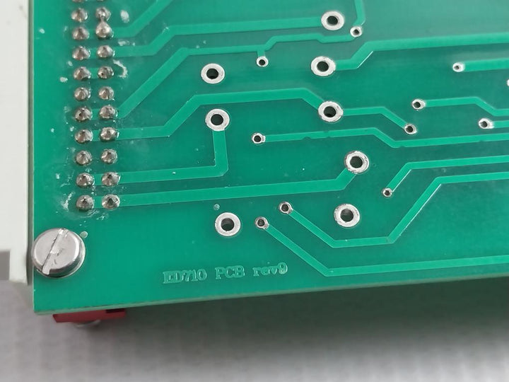 Combustible Detection Pcb Module Ed710 Electronic Devices