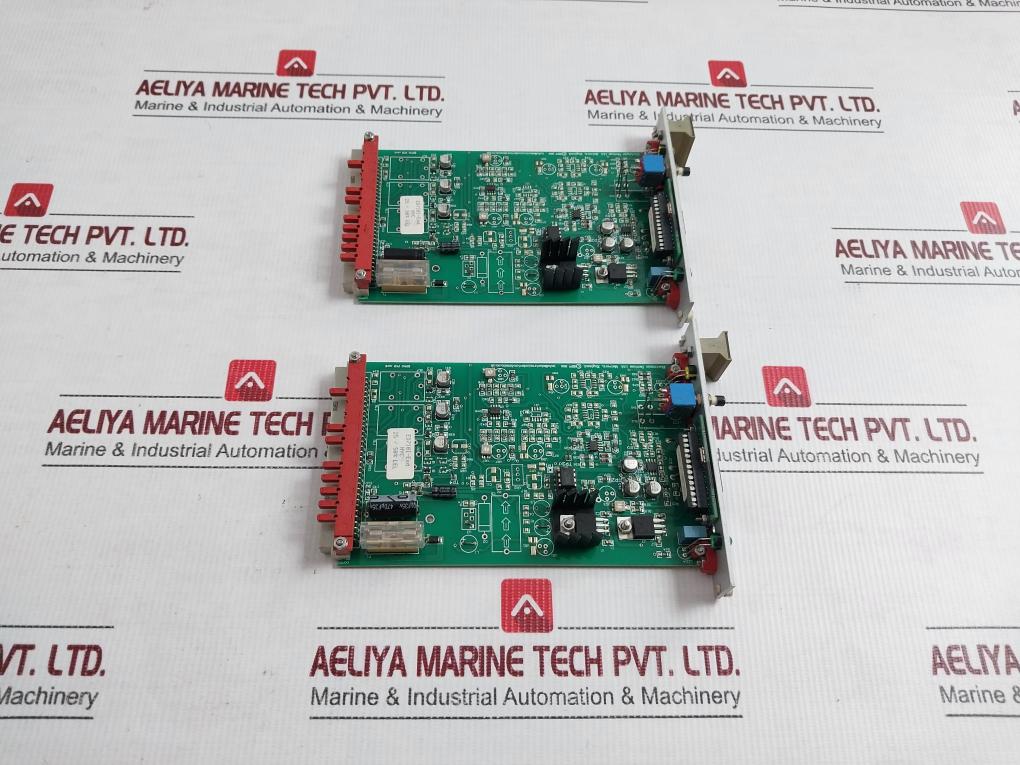 Combustible Detection Pcb Module Ed710 Electronic Devices