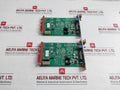 Combustible Detection Pcb Module Ed710 Electronic Devices