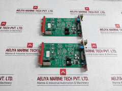 Combustible Detection Pcb Module Ed710 Electronic Devices