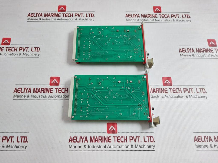 Combustible Detection Pcb Module Ed710 Electronic Devices