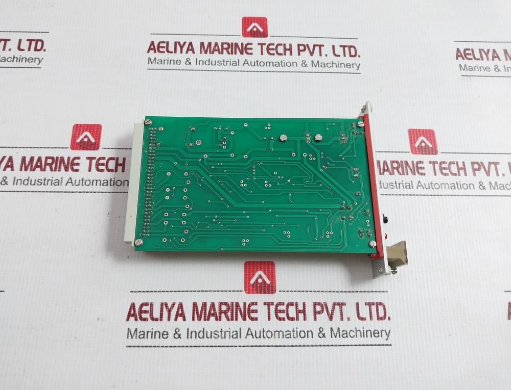 Combustible Detection Pcb Module Ed710 Electronic Devices
