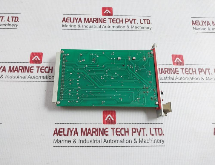 Combustible Detection Pcb Module Ed710 Electronic Devices