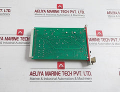 Combustible Detection Pcb Module Ed710 Electronic Devices