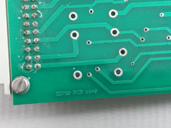 Combustible Detection Pcb Module Ed710 Electronic Devices