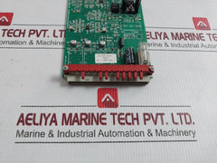 Combustible Detection Pcb Module Ed710 Electronic Devices
