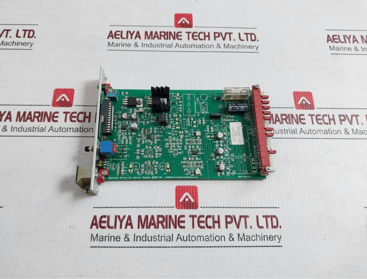 Combustible Detection Pcb Module Ed710 Electronic Devices