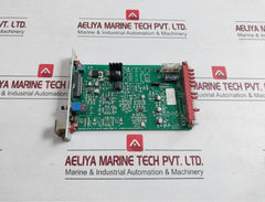 Combustible Detection Pcb Module Ed710 Electronic Devices