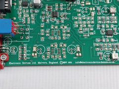 Combustible Detection Pcb Module Ed710 Electronic Devices