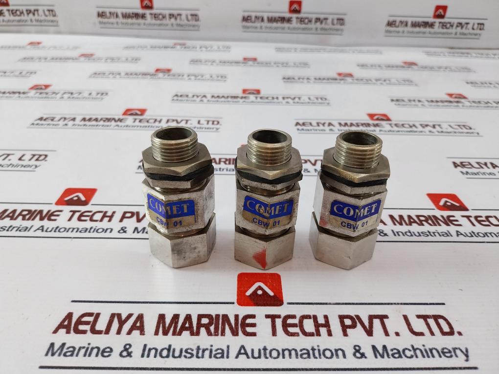 Comet CBW 01 Cable Gland