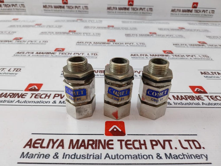 Comet CBW 01 Cable Gland