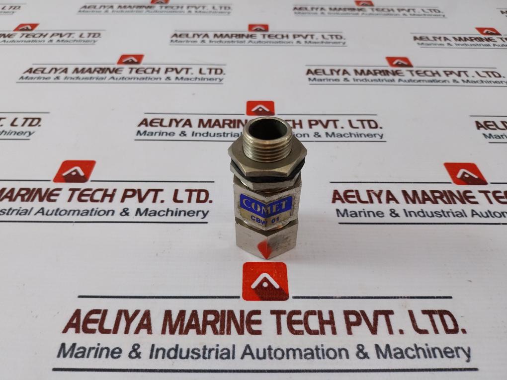Comet CBW 01 Cable Gland