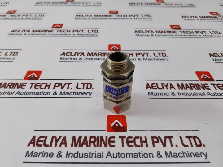 Comet CBW 01 Cable Gland