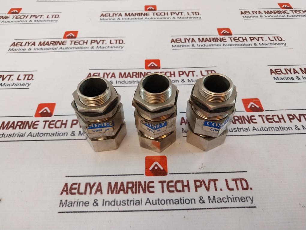 Comet Cbw 04 Cable Gland
