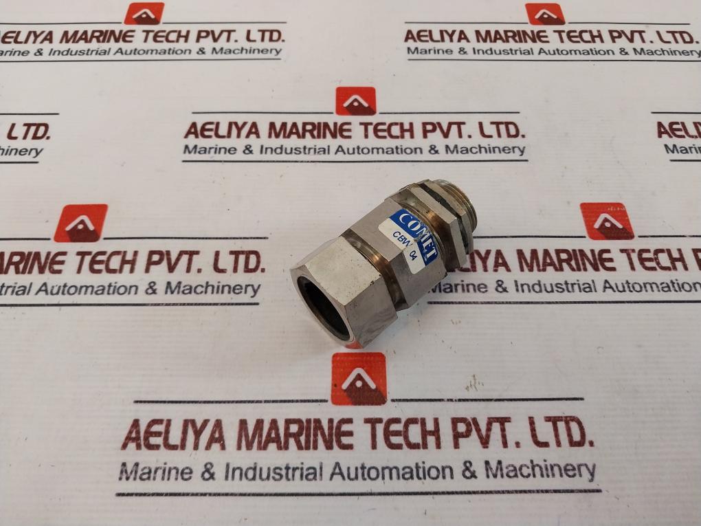 Comet Cbw 04 Cable Gland