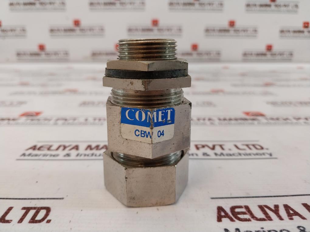 COMET CBW 04 Cable Gland