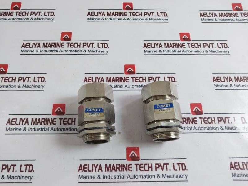 Comet Cbw 06 Comet Cable Gland
