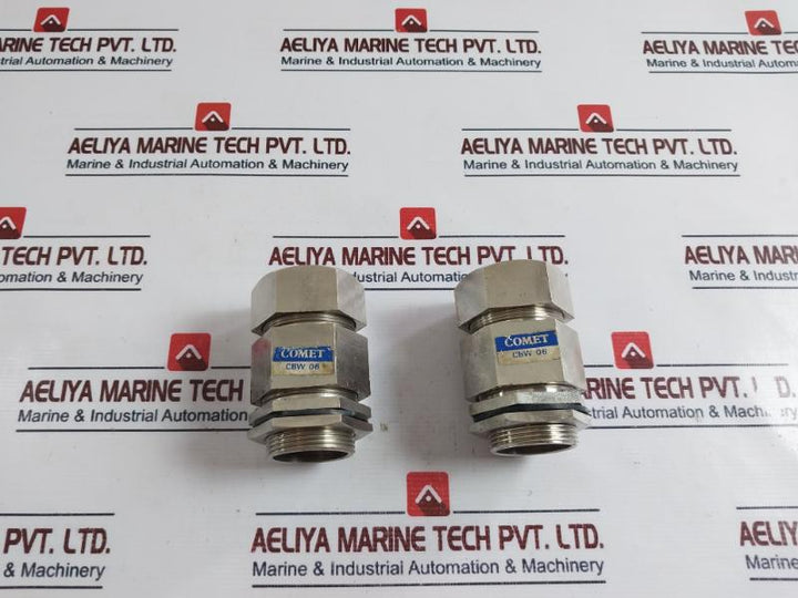 Comet Cbw 06 Comet Cable Gland