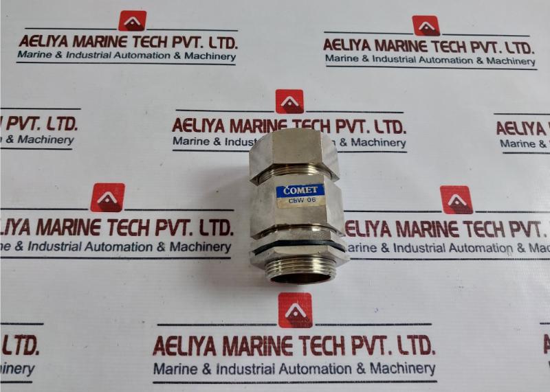 Comet Cbw 06 Comet Cable Gland