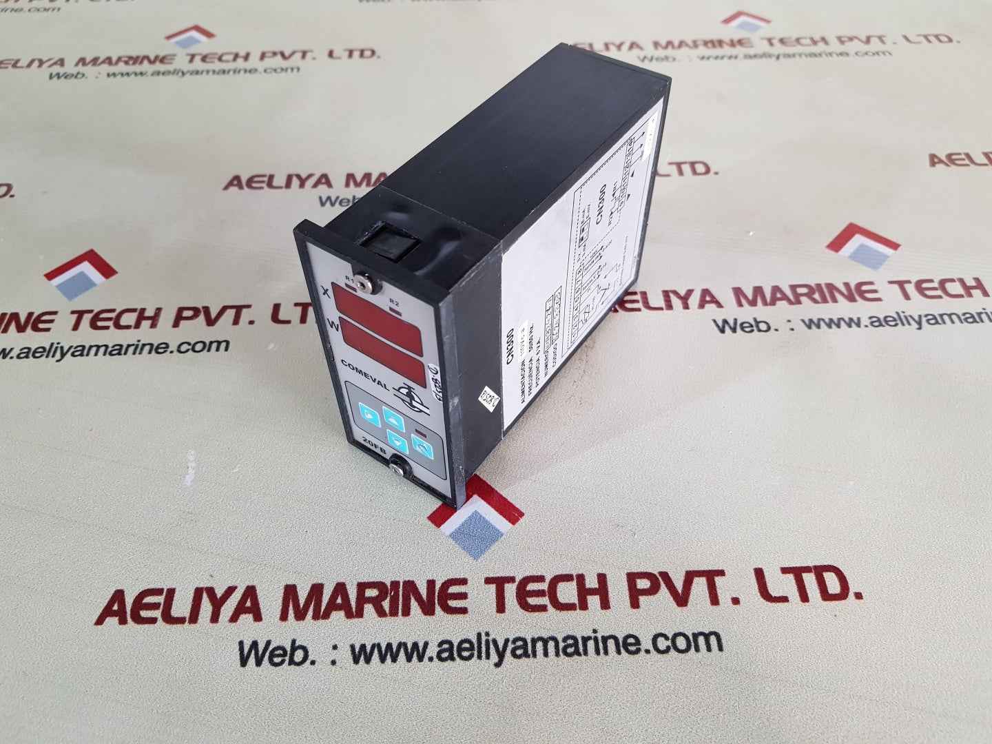 Comeval Cn300 Controller 110V 50/60Hz