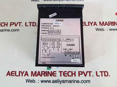 Comeval Cn300 Controller 110V 50/60Hz