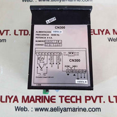 Comeval Cn300 Controller 110V 50/60Hz