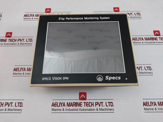 Comfile Monitoring System 12Vdc Cupc-p220